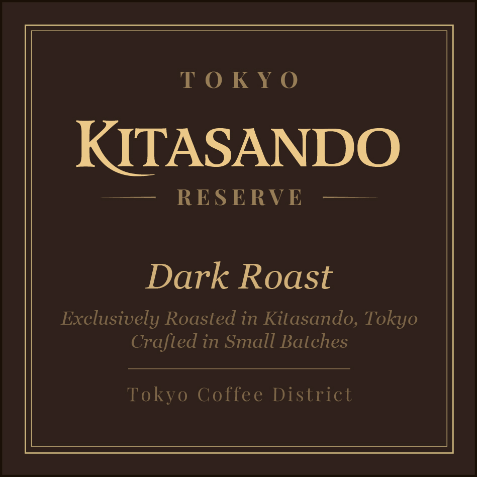 Dark Roast