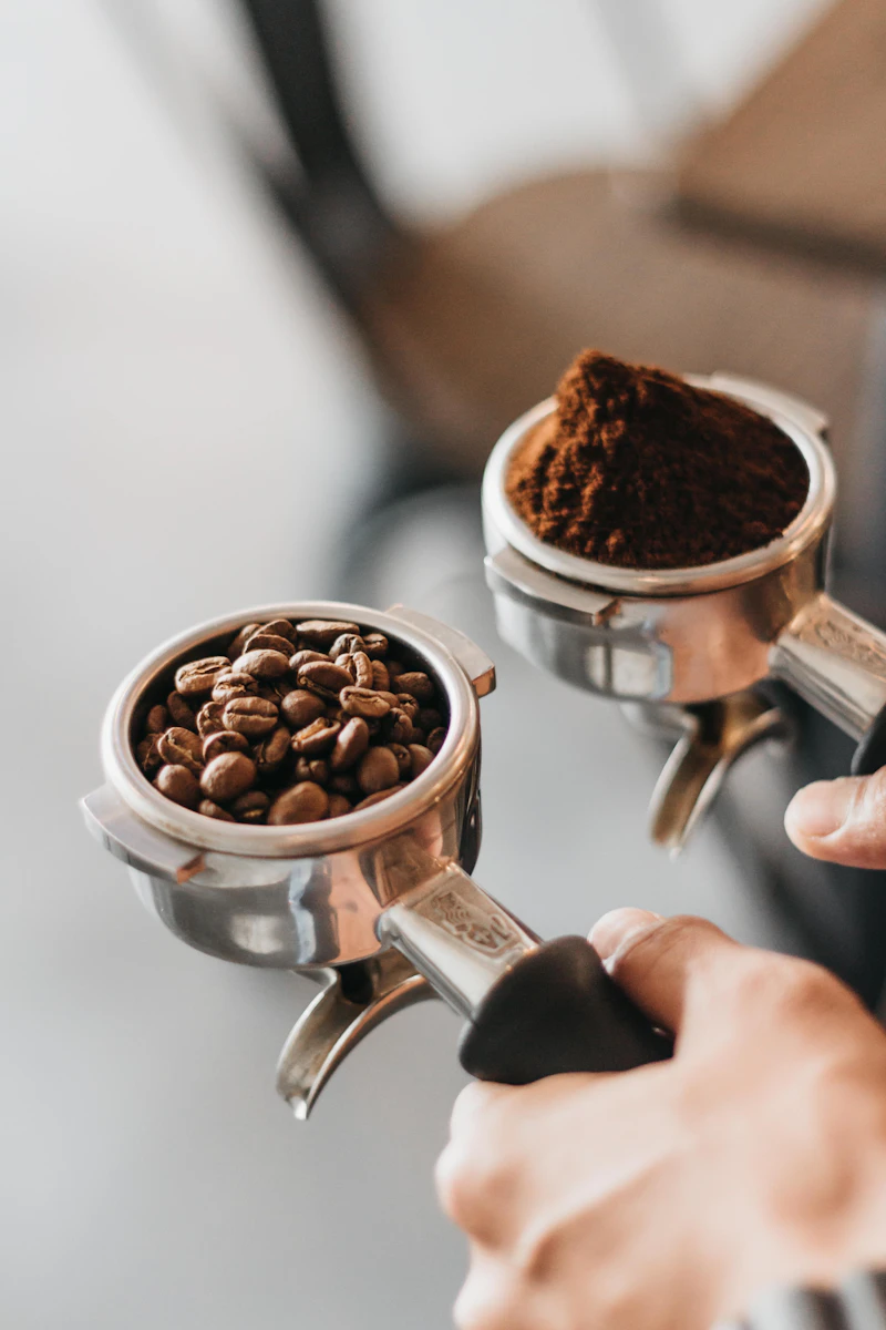Tokyo coffee culture scene, Kitasando